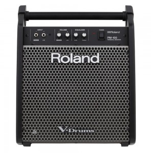 Roland PM-100 Personal Drum Monitor